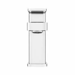 Toreno Modern Chrome Basin Mono Mixer Tap - CPT7132 -Dream Bathroom Shop CPT7132 d3 460