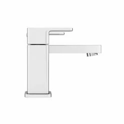 Toreno Modern Chrome Bath Filler Tap - CPT7135 -Dream Bathroom Shop CPT7135 d3 460