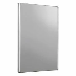 Toreno 500 X 700mm Battery Operated Illuminated LED Mirror