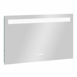 Toreno 1000 X 600mm Landscape LED Back-lit Bluetooth Mirror Incl. Touch Sensor + Anti-Fog 8 Toreno 1000 X 600mm Landscape LED Back-lit Bluetooth Mirror Incl. Touch Sensor + Anti-Fog -Dream Bathroom Shop MIR021 n d1 460