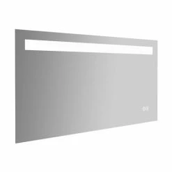 Toreno 1000 X 600mm Landscape LED Back-lit Bluetooth Mirror With Touch Sensor -Dream Bathroom Shop MIR026 d5 460