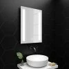 Toreno 500x700mm LED Illuminated Mirror Incl. Touch Sensor - MIR348