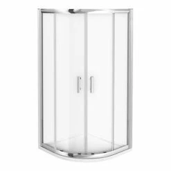 Toreno 8mm Quadrant Shower Enclosure -Dream Bathroom Shop MODQ d4 460