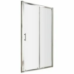 Toreno 8mm Sliding Shower Door - Easy Fit -Dream Bathroom Shop MODSD d1 460