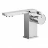 Toreno Casa Cloakroom Tap Chrome