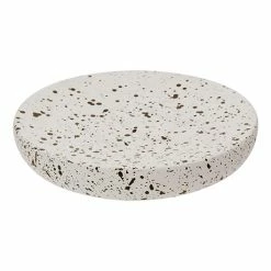Toreno Concrete Soap Dish