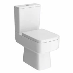 Toreno Small 4-Piece Suite 9 Toreno Small 4-Piece Suite -Dream Bathroom Shop TUR500S n d2 460