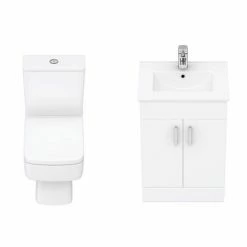 Toreno Small 4-Piece Suite 11 Toreno Small 4-Piece Suite -Dream Bathroom Shop TUR500S n d4 460